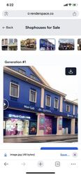 Rowell Road (D8), Retail #567998911